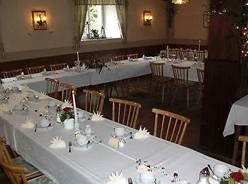 Landgasthof-hotel Hammermühle