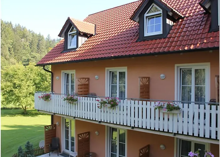 Hotel Landgasthof-hotel Hammermühle 3*