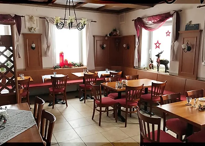 Landgasthof-hotel Hammermuehle 3*