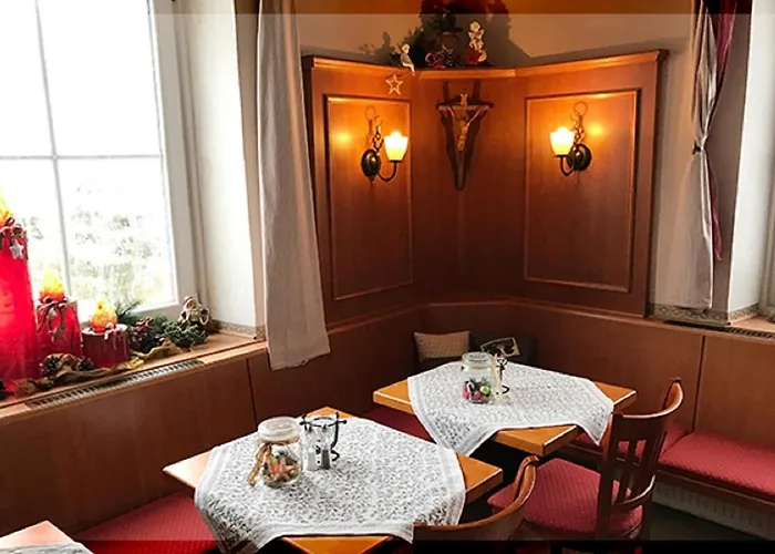 Landgasthof-hotel Hammermühle 3*