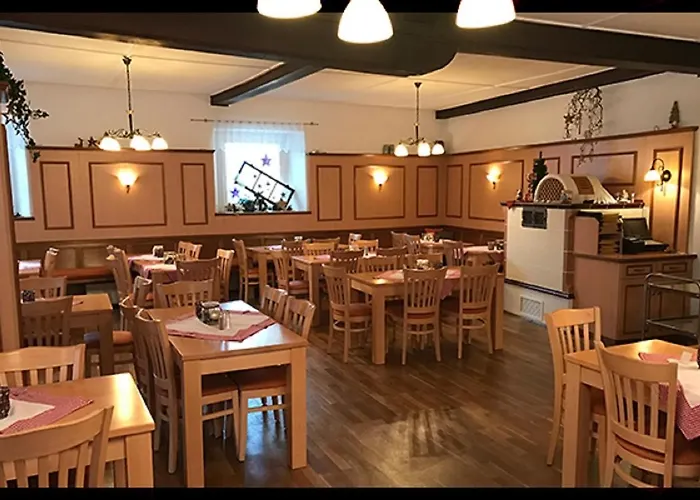 Landgasthof-hotel Hammermühle Hotel Donaustauf
