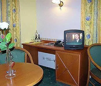 Landgasthof-hotel Hammermuehle 호텔 3*