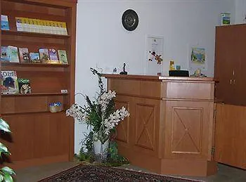 Landgasthof-hotel Hammermuehle 3*