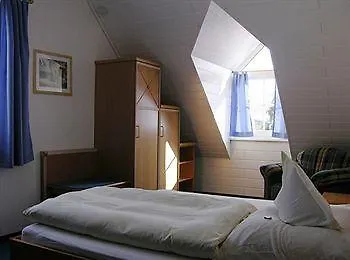 호텔 Landgasthof-hotel Hammermuehle