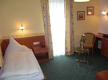 Landgasthof-hotel Hammermuehle Hotel Donaustauf