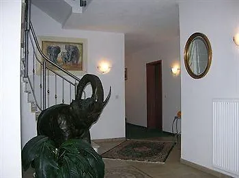 Hotel Landgasthof-hotel Hammermuehle 3*