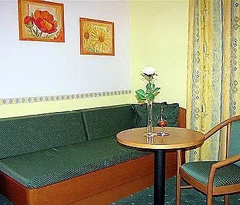 Landgasthof-hotel Hammermuehle