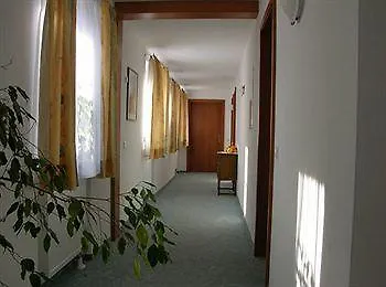 Landgasthof-hotel Hammermuehle 3* Donaustauf