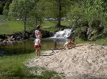 Hotel Landgasthof-hotel Hammermuehle 3*