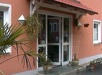 Landgasthof-hotel Hammermuehle 3* Donaustauf