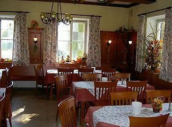 호텔 Landgasthof-hotel Hammermuehle 3*
