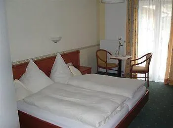 Landgasthof-hotel Hammermuehle 3*