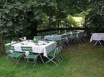 Landgasthof-hotel Hammermuehle Hotel 3*