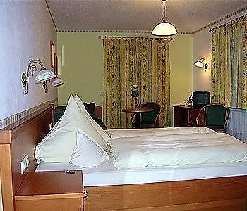 Hotel Landgasthof-hotel Hammermuehle