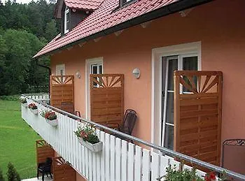Landgasthof-hotel Hammermuehle Hotel