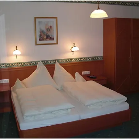 Landgasthof-hotel Hammermuehle Hotel Donaustauf