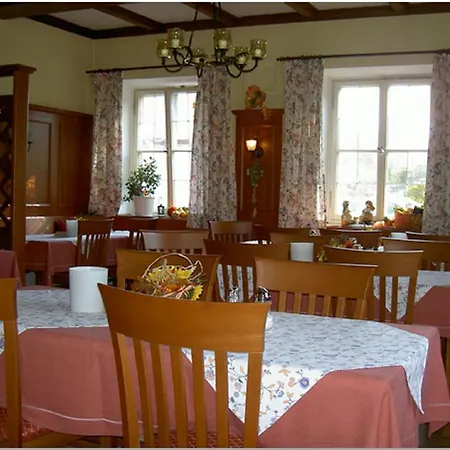 Hotel Landgasthof-hotel Hammermuehle Donaustauf