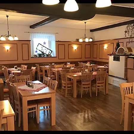 Landgasthof-hotel Hammermuehle Hotel Donaustauf