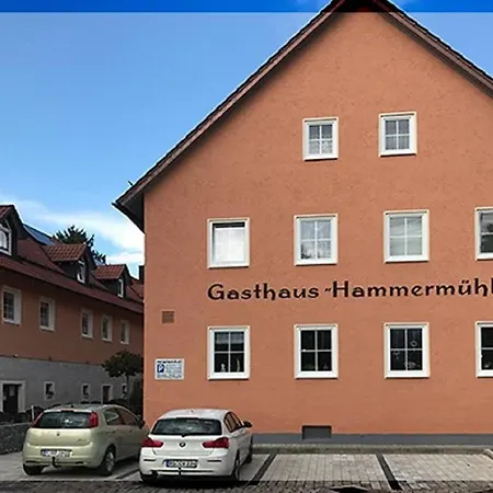 Landgasthof-hotel Hammermuehle Hotel