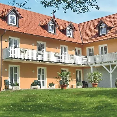 Landgasthof-hotel Hammermuehle 호텔 3*