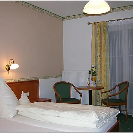 Landgasthof-hotel Hammermuehle 호텔 3*