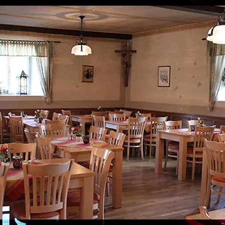 Landgasthof-hotel Hammermuehle 3*