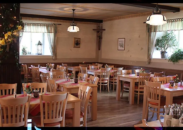 Landgasthof-hotel Hammermuehle 3*